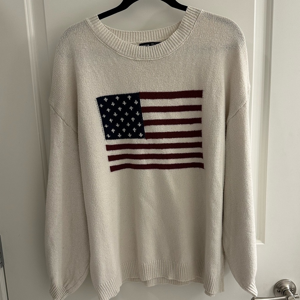 SHEIN • Sweater - Picture 3 of 4